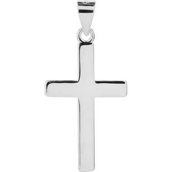 Přívěsek Přívěsek JVD SVLP1450XJ60000 stříbrný