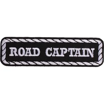 Nášivka TXR Moto nášivka Road Captain