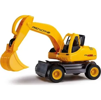 autíčko Adriatic Bagr 64 cm