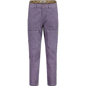 Dámské kalhoty Dámské kalhoty Maloja COLDILANAM. - fialová M/R