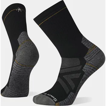 Pánské ponožky Smartwool Hike Full Cushion (black) L, šedá