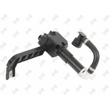 Autosklo Tryska ostřikovače, čištění světlometu ABAKUS 103-03-164