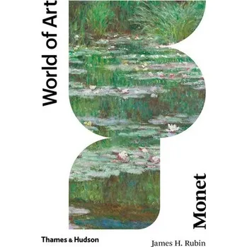 Učebnice Monet - Rubin, James H.