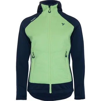 Pánská mikina Silvini dámská mikina WJ1311 Divera navy-green XXL