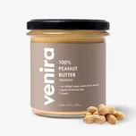 VENIRA Arašídové máslo Crunchy 330 g