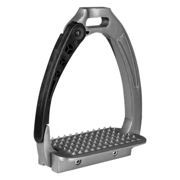 Vyklápěcí bezpečnostní třmeny