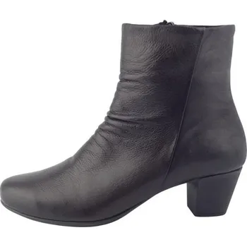 Dámská zimní obuv Aurelia kotníková obuv 2692001 černá, velikost 41