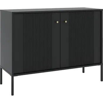 Komoda Komoda LUE černá
