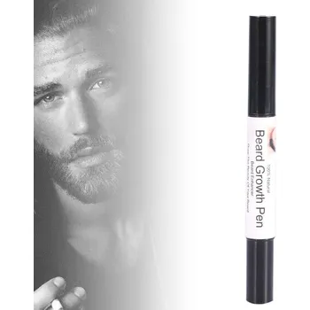 Péče o vousy Deminas | Kvalitní aktivátor na bradu a vousy – pero