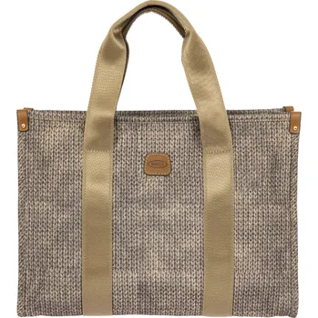 Cestovní taška Taška Bric`s X-Collection Opera bag S Wool Nut