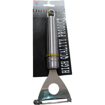 Kuchyňská škrabka Mingheng Škrabka z oceli Nové