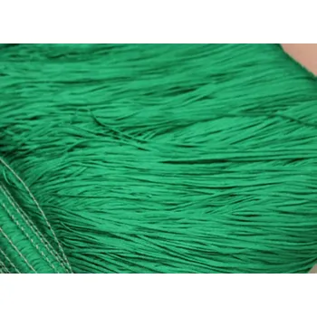 Dámský kostýmek EU Třásně neelastické EMERALD délka 30 cm