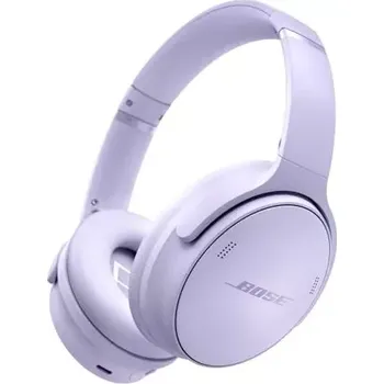 Elektronika Bose QuietComfort Headphones - Chilled Lilac - Limited Edition