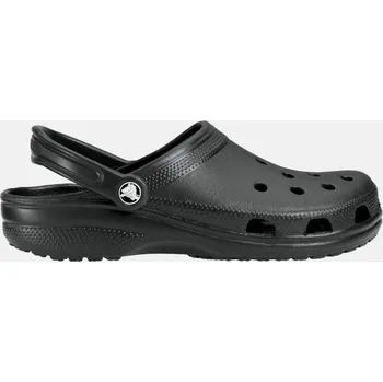 Pánské pantofle Crocs Classic Clog Black 42-43