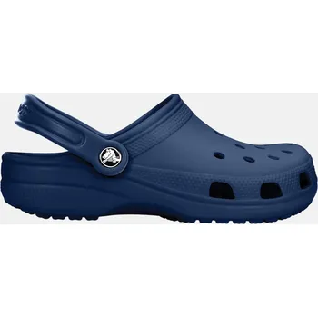 Pánské pantofle Crocs Classic Clog Navy 42-43