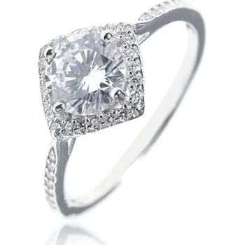 Prsten Prsten JVD 925/1000 stříbrný SVLR0331XH2BI