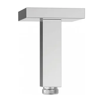 Tres 13452202 Stropní rameno 110 mm - lesklý chrom