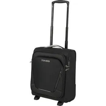 Travelite Jetpack Easy 2 Cabin Black + Sleva 5% s kódem AKCE5