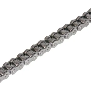 Řetězová sada pro motocykl Řetěz 428hdr2, jt chains (bezkroužek, barva černá, 110 článků vč. rozpojovací spojky) m254-03-110b