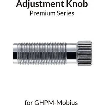 Gaahleri Lever Adjustment Knob for Mobius (Gaahleri)