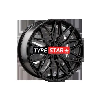 Alu kolo CARMANI 26 Max 7x17 5x100 ET46 black