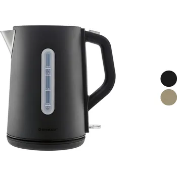 Rychlovarná konvice SILVERCREST® Rychlovarná konvice SWKO 3000 A1