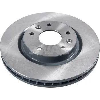 Brzdový kotouč Brzdový kotouč SWAG 33 10 2517