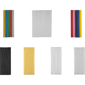 Příslušenství k lepící pistoli PARKSIDE® Tavné lepicí tyčinky