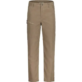 Pánské kalhoty Pánské kalhoty Maloja GOLDBERGM. - světle hnědá L