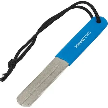 Rybářský háček Brousek rybářských háčků Kinetic Diamond Hook Sharpner (Diamantový brousek rybářských háčků.)