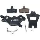 Sram Brzdový třmen Sram DB8 - pro minerální olej