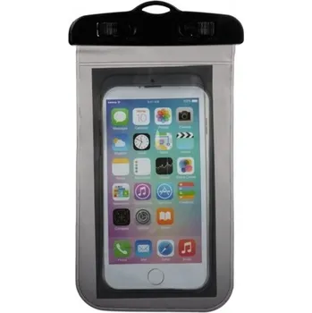 Pouzdro na mobilní telefon Winner Voděodolné pouzdro WG-B (Černá) 6493 (15x8,5cm vnitřní rozměry)