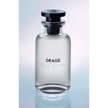 Pánský parfém Louis Vuitton Orage M EDP 100 ml