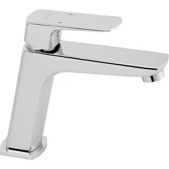 Vodovodní baterie Umyvadlová baterie Novaservis Nobles EGO bez výpusti chrom 43001/1,0