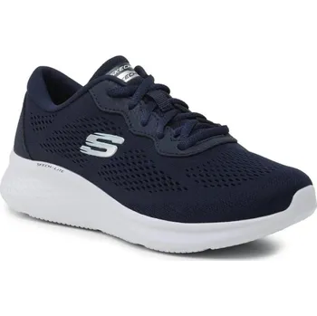 Chlapecké tenisky Skechers Skech Lite Pro tréninkové boty - 0 - modrá - 38