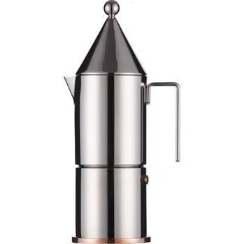 Kávovar Kávovar LA CONICA Alessi 150 ml
