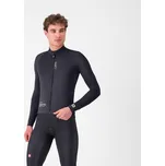 Bunda Castelli DODICI light black Podkarta: XXL