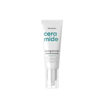 Péče o ruce Ceramide Strong Barrier Hand Cream 50 ml