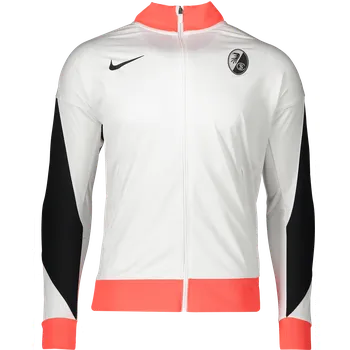 Pánská větrovka Bunda Nike Dri-FIT SC Freiburg Training Jacket 6scffd7579-100 Velikost XL