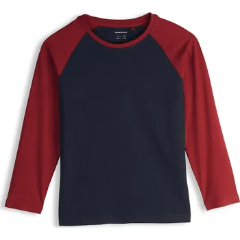 Chlapecké tričko GATE Bavlněné tričko 4Y 825-0084/793