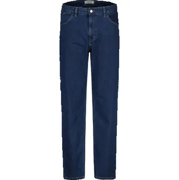 Pánské kalhoty Pánské kalhoty Maloja NICCOLOM. - tmavě modrá 36/34