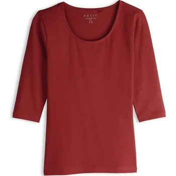 Dámské oblečení GATE Elastické triko 44 625-0384/580