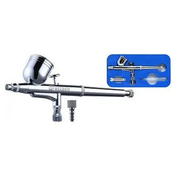 Stříkací pistole Pistole pro airbrush 0.5 model R30 (Pistole pro airbrush 0.5 model R30)