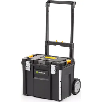 Zdenické nářadí Fieldmann FDN 4171