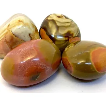 Dokonalá Láska Jaspis polychrom