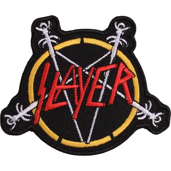 Nášivka TXR Moto nášivka Slayer