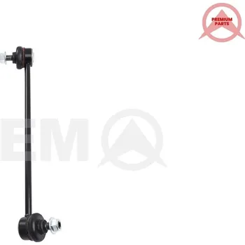 Zavěšení kol Tyč/vzpěra, stabilizátor SIDEM 89068