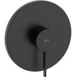 Sprchová baterie Roca Ona bez podomítkového tělesa černá A5A2B9ENB0