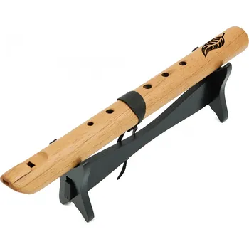 Dechový nástroj HIGH SPIRITS Tradiční A-moll (španělský cedr)