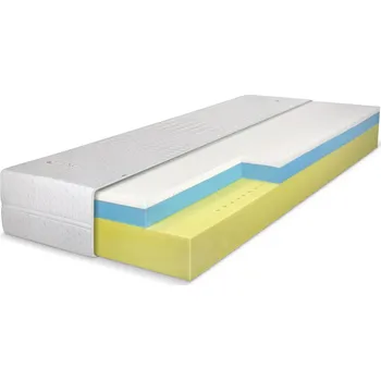 Matrace Sunny Latex Gold matrace 70 x 160 cm, Tencel Gold, 26 cm nyní v Akci !